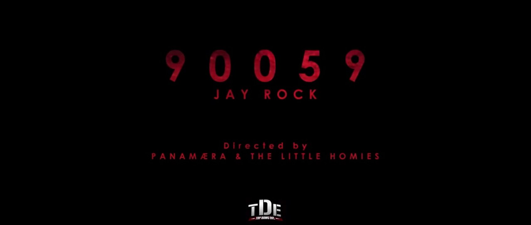 Jay Rock feat Lance Skiiiwalker "90059"
