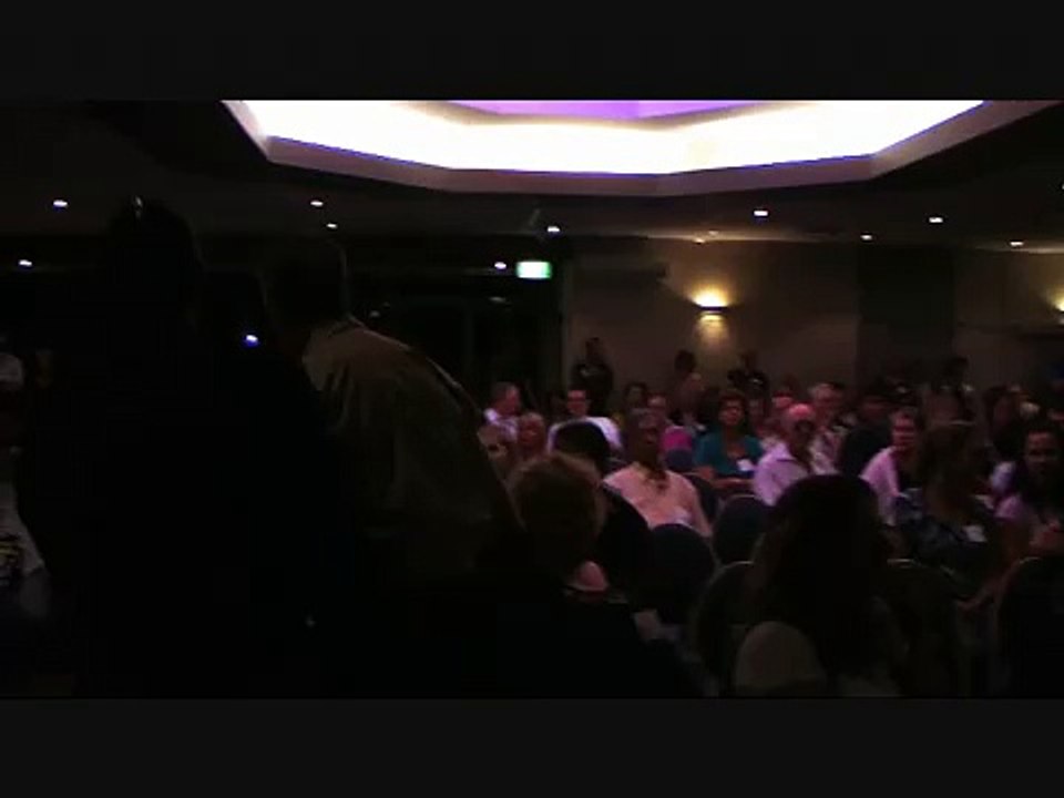 Parkinsons Sufferer Gets Relief with LifeWave Patches