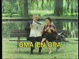 Oma en Opa  uit  Leuven 1984 deel 2