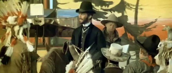 Buffalo Bill and the Indians, or Sitting Bull's History Lesson Trailer