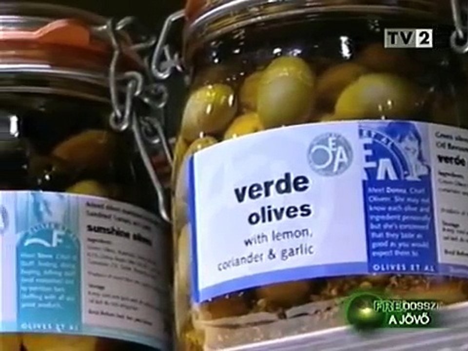 A frei dosszié - 53. A jövőnk hogyan fogunk élni 20 év múlva