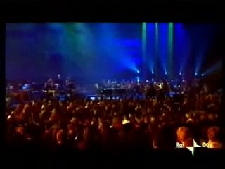 QUESTIONE DI FEELING - Riccardo Cocciante