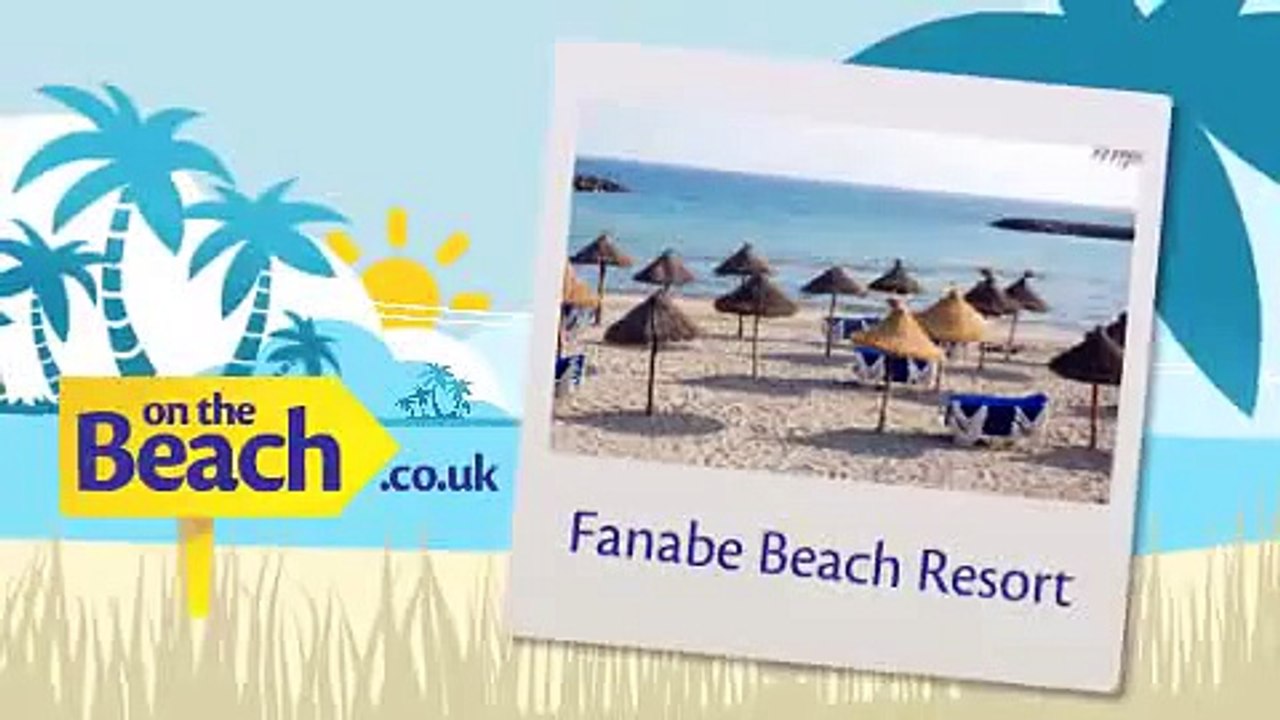 Fanabe Beach - Tenerife holidays, Canaries