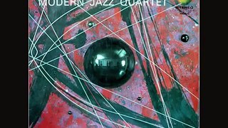The Modern Jazz Quartet - Space [1969] (Full Album, HQ)