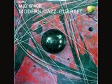 The Modern Jazz Quartet - Space [1969] (Full Album, HQ)