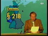 ARD Tagesschau 10.5.1974