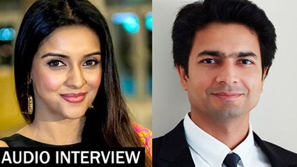 Asin Finally Opens Up About Her MARRIAGE