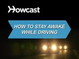 Học lái xe ô tô: cách chống ngủ gật khi lái xe ô tô