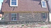 19 Houmas Place Unit A Destrehan LA 70047