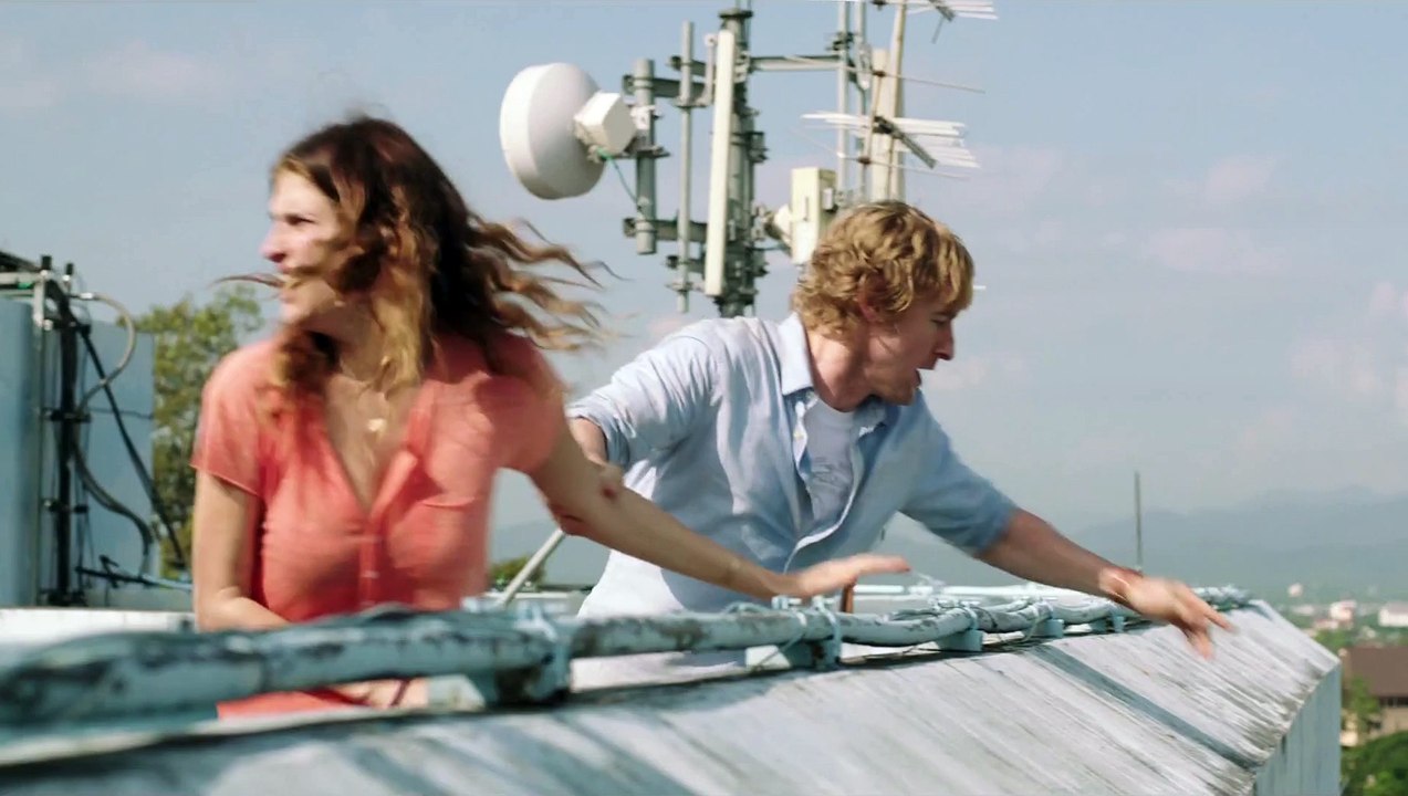 No Escape - Chance