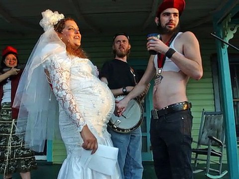 Keep Your Hands To Yourself (Georgia Satellites remake) by Mariachis Gringos and The Electric Trunk