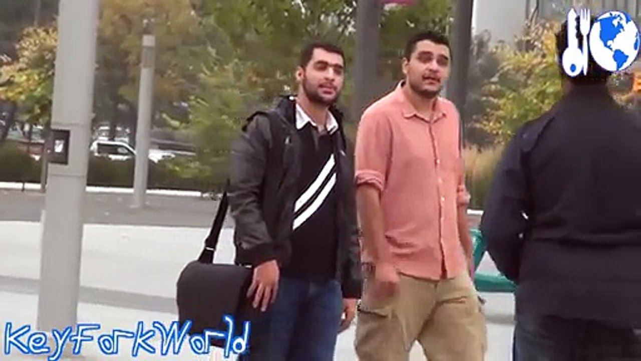 Giving People Free GUNS (PRANKS GONE WRONG) Pranks on People - Funny Videos - Best Pranks 2014