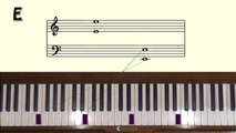 Piano Sight-Reading Lesson 6.3: Memorizing E's