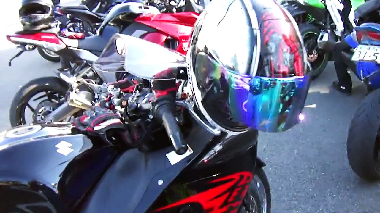 hayabusa