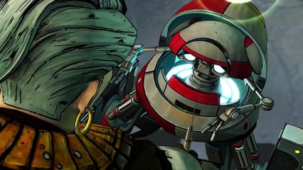 TALES FROM THE BORERLANDS Episode 4 - Escape Plan Bravo [Full HD]