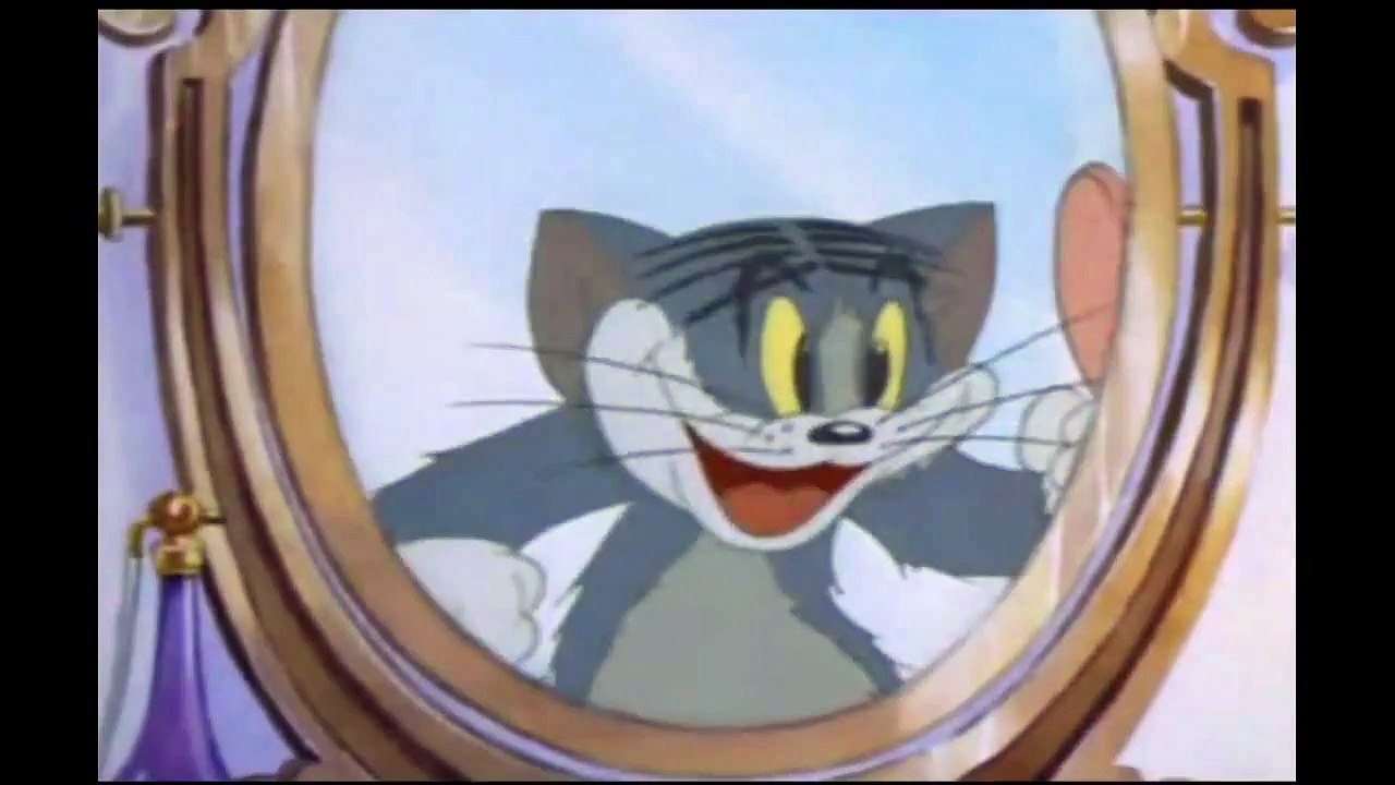 Tom And Jerry Cartoon 006 Puss N Toots Cartoon 1942