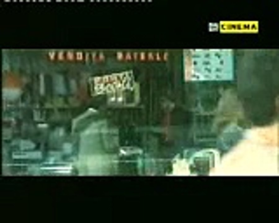 Milano trema: La polizia vuole giustizia - A tutte le auto