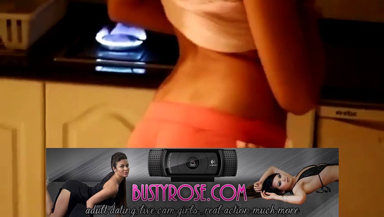 She's Like a Virgin  touch for 1st time