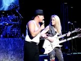 Lita Ford: Close My Eyes Forever - Live with Queensryche