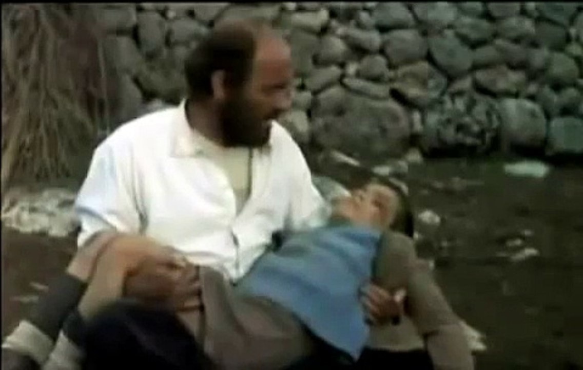 Father and Master Trailer