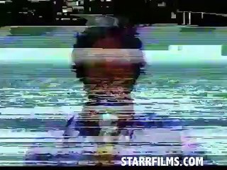 ACTION NOW Tv Show Sandboarding Skateboarding 1981