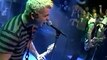Green Day -  geek stink breath - (live @ much music)