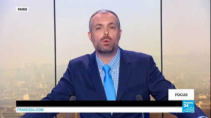 Opération Barkhane : en patrouille avec les forces nigériennes et françaises