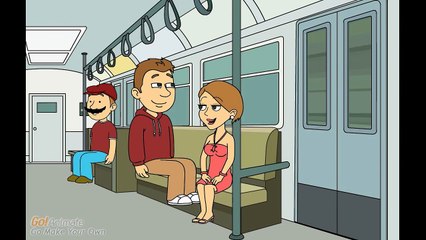 Mario gets in dead meat