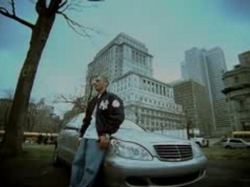 K-MARO-Femme Like U(2004)