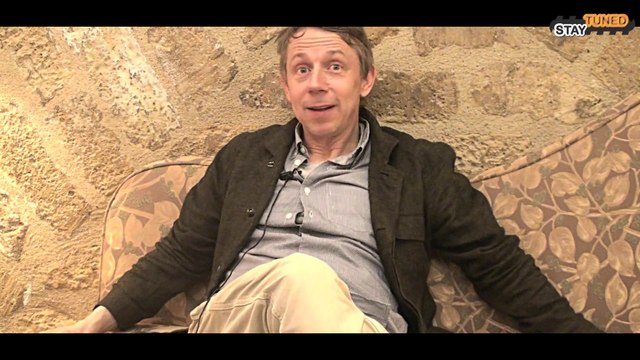 STAY TUNED S8 N°190 GILLES PETERSON PART 2 Je mets tout mon coeur dans mon émission de radio