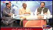 MIAN ATEEQ ON ROZE TV IN DEBATE WITH NASIR 15 AUG 2015