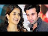 Ranbir Kapoor QUITS Smoking For His Love, Katrina Kaif