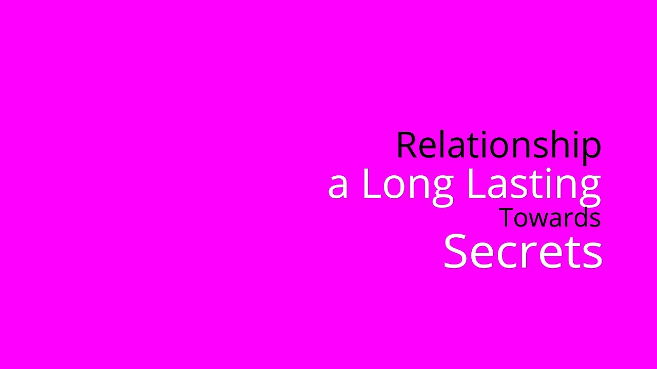 Tips for Keeping Your Relationship Happy