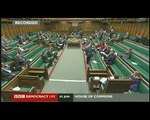 House Of Commons - Paul Goggins MP - 3rd June 2010