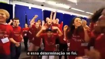 Tony Robbins ao vivo - UPW com tradução em português!