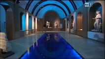 BAIA SOMMERSA A RAI UNO -PASSAGGIO A NORD OVEST(PACOSMART)