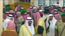 تقرير متلفز: هل ينقلب محمد بن سلمان على محمد بن نايف؟