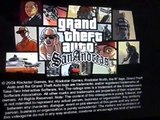 Grand Theft Auto San Andreas Intro