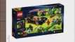 Lego DC Universe Super Heroes Batman 76012 - Die Riddler Verfolgung