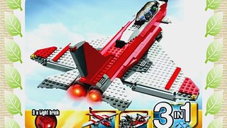 Lego Creator 5892 - Jet
