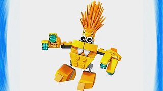 LEGO 41508 Mixels - Volectro [UK Import]