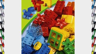 Lego Duplo Steine