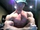 Internet muscle hunks are known to do cam shows....