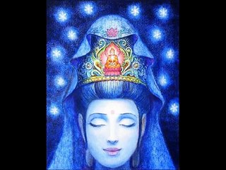 Prajna Paramita Hrdaya Sutram 心經梵唱 - The Shore Beyond 彼岸 (黃慧音 Imee Ooi)