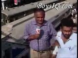 Funny Pakistani Reporter free (chand nawab )fun video college prank wars (Bajrangi Bhaijan )