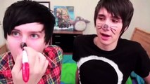 Phan 2 - Danisnotonfire/Amazingphil - My Life Would Suck Wi