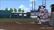 mike Trout catch on MLB 13 The show RTTS