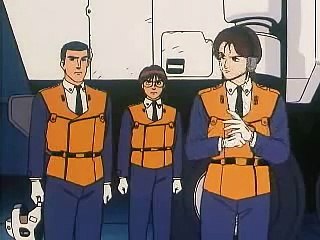 PATLABOR - IL RITORNO DEL GRIFFON
