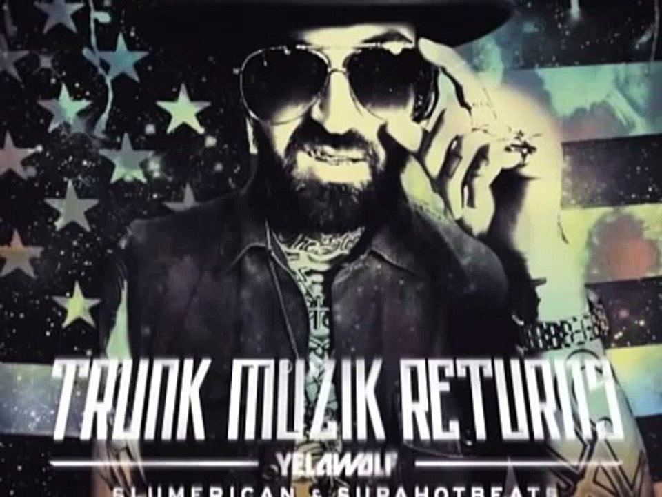 Yelawolf - Catfish Billy