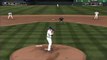 MLB 13  NYM vs. MIN - Lucas Duda Is Slow - Part 2